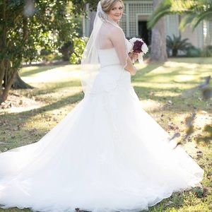 Size 12 Wedding Dress